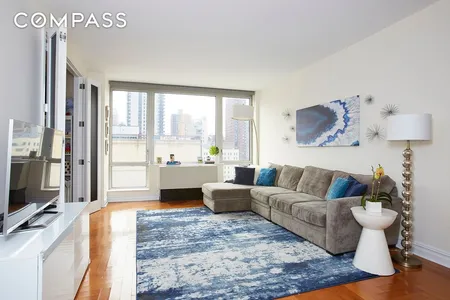 Unit for sale at 401 E 60th St #15C, Manhattan, NY 10022