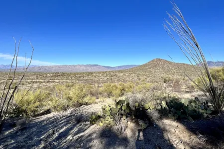 Land for Sale at 15590 E Colossal Cave Road, Vail,  AZ 85641