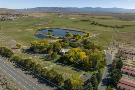 House for Sale at 2755 Jacks Valley Road, Genoa,  NV 89411