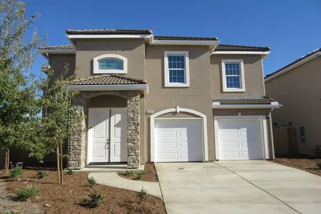 House for Sale at 4442 W Langden Drive #LOT9, Fresno,  CA 93722