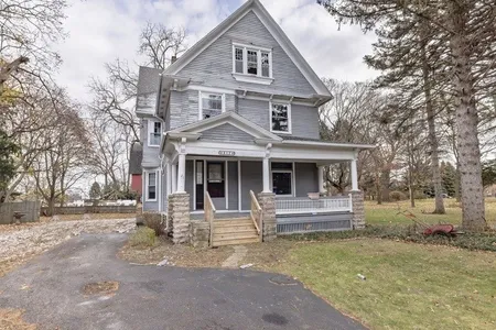 Property at 450 Pine Grove Avenue, 