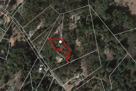 Land for Sale at 1865 Day Valley Rd, Aptos,  CA 95003