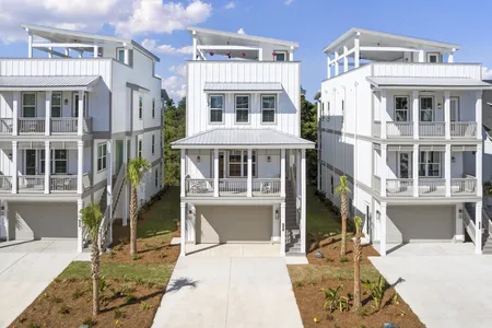 Unit for sale at 25 East Queen Palm Drive, Inlet Beach, FL 32461