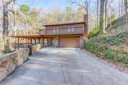 House for Sale at 395 Spyglass Bluff, Johns Creek,  GA 30022