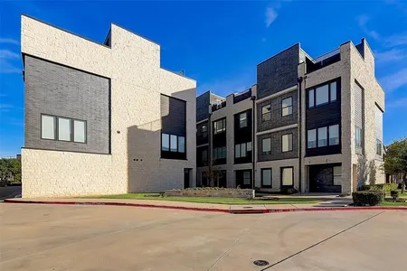 Townhouse for Sale at 4060 Spring Valley Road #206, Farmers Branch,  TX 75244