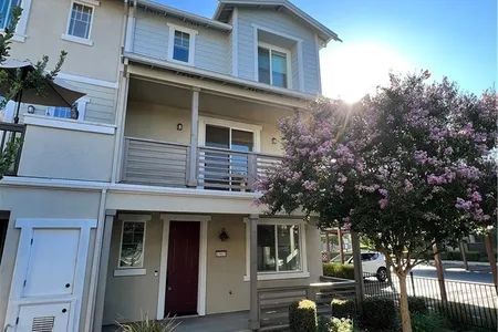 Townhouse for Sale at 17015 Saint Anne Lane, Morgan Hill,  CA 95037