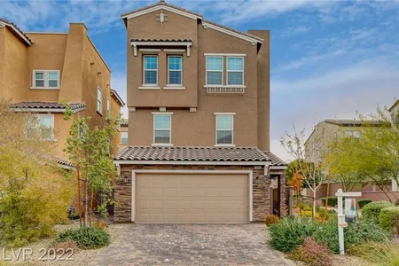 Unit for sale at 374 Gracious Way, Henderson, NV 89011