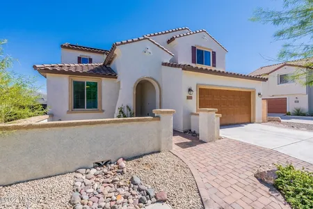 House for Sale at 5715 S Ladyslipper Place, Tucson,  AZ 85747