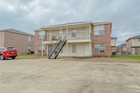 Unit for sale at 3207 Toledo Drive, Killeen, TX 76542