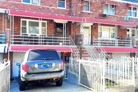 Unit for sale at 4123 Hill Avenue, Bronx, NY 10466