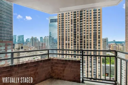 Unit for sale at 1991 Broadway #21C, Manhattan, NY 10023