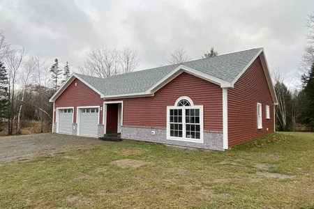 House for Sale at 4 Chestnut Street, Unity,  ME 04988