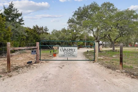 Commercial for Sale at 2185  Lone Man Mountain Rd, Wimberley,  TX 78676