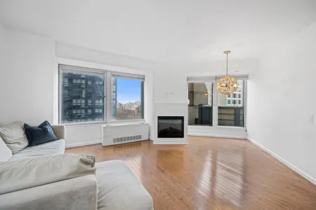 Unit for sale at 150 West 56th Street #2803, Manhattan, NY 10019