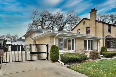House for Sale at 2014 N 77th Avenue, Elmwood Park,  IL 60707