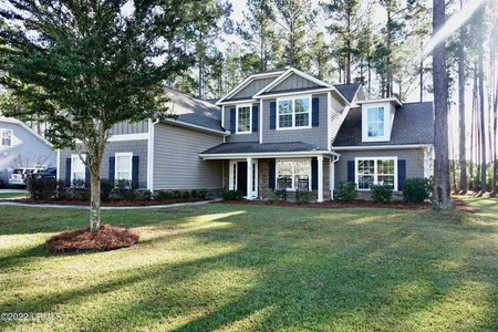 Unit for sale at 16 Junction Way, Bluffton, SC 29910
