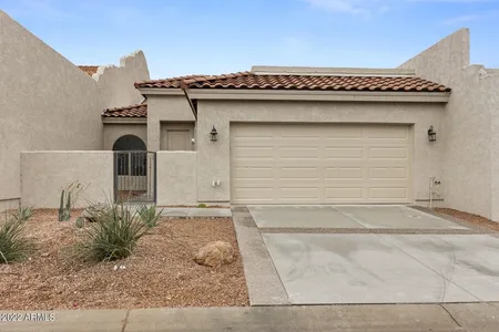 Unit for sale at 8795 East Greenview Drive, Gold Canyon, AZ 85118