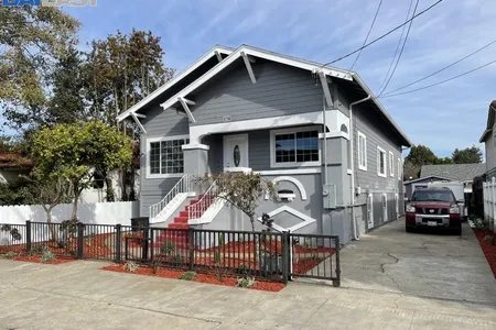 House for Sale at 1776 Clarke St, San Leandro,  CA 94577