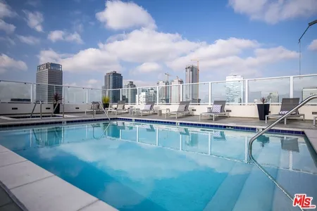 Unit for sale at 939 South Broadway #514, Los Angeles, CA 90015
