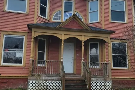 House for Sale at 401 Dudley Street, Syracuse,  NY 13204