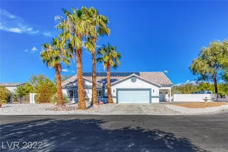 House for Sale at 3890 Quadrel Street, Las Vegas,  NV 89129