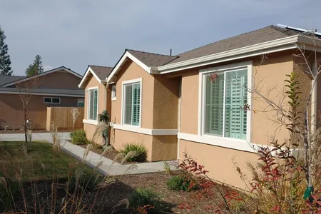 House for Sale at 436 W Kimball Avenue, Visalia,  CA 93277