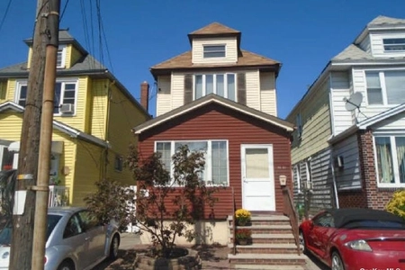 Unit for sale at 94-5 Pitkin Avenue,  11233