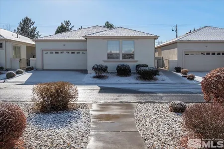House for Sale at 1083 Bandtail Dr, Carson City,  NV 89701-2400