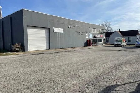 Commercial for Sale at 130 Market Street, Charlestown,  IN 47111