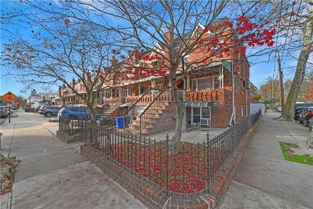 Unit for sale at 2823 Voorhies Avenue, Brooklyn, NY 11235