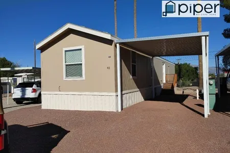 Other for Sale at 4315  N Flowing Wells Rd #40, Tucson,  AZ 85705