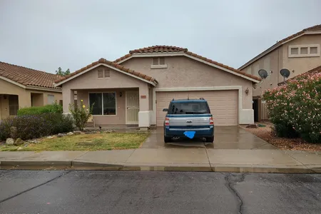 House for Sale at 18013 N 147th Drive, Surprise,  AZ 85374