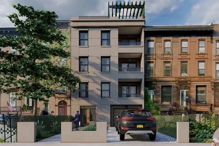 Unit for sale at 18 1st Pl #House, Brooklyn, NY 11231