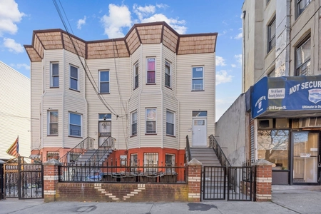 Unit for sale at 2024 Bergen Street, BROOKLYN, NY 11233