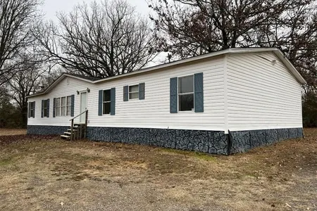 Unit for sale at 4409 Reed  LN, Alma, AR 72921