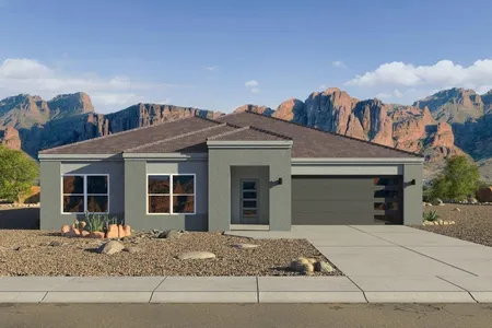 House for Sale at 630 W Lexington Street, Corona De Tucson,  AZ 85641