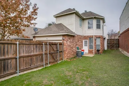 Unit for sale at 560 Timber Way Drive, Lewisville, TX 75067