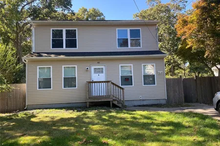 Unit for sale at 40 Montgomery Avenue, Mastic, NY 11950