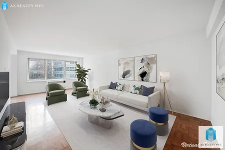 Unit for sale at 415 E 52nd St #7NC, Manhattan, NY 10022