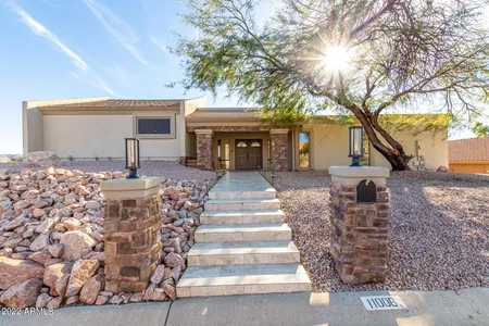 House for Sale at 11006 N Valley Drive, Fountain Hills,  AZ 85268