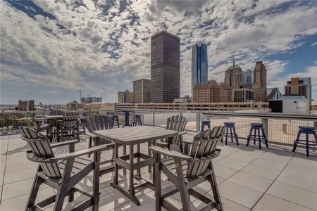 Unit for sale at 1 Northeast 2nd Street, Oklahoma City, OK 73104