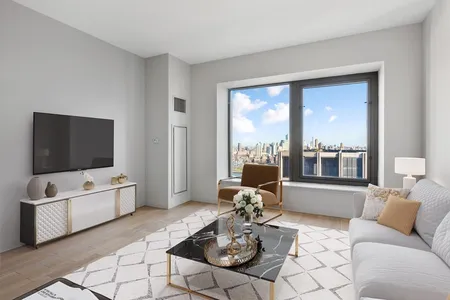 Unit for sale at 75 Wall Street #31Q, Manhattan, NY 10005