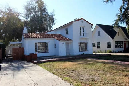 Property at 1247 North Stoddard Avenue, 