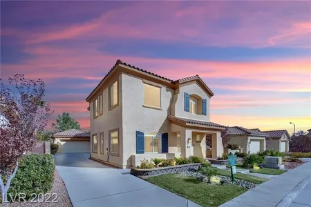 House for Sale at 4362 Prada Place Place, Las Vegas,  NV 89141
