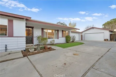 House for Sale at 3731 Smith Avenue, Acton,  CA 93510