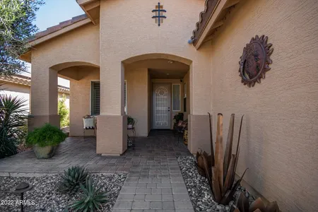 House for Sale at 22871 W Moonlight Path, Buckeye,  AZ 85326
