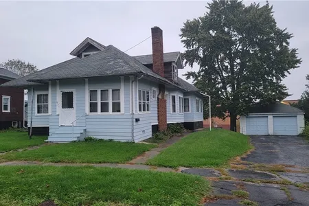 House for Sale at 631 S Wilbur Avenue, Syracuse,  NY 13204