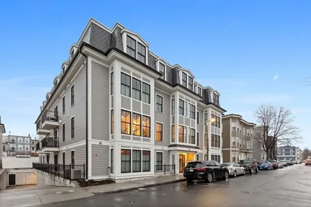 Unit for sale at 881 East 2nd Street, Boston, MA 02127