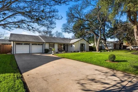 House for Sale at 6104  Blarwood Dr, Austin,  TX 78745