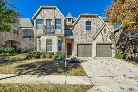 House for Sale at 1237 Grant Avenue, Lantana,  TX 76226